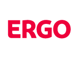 Logo Ergo Versicherung