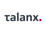 Logo Talanx