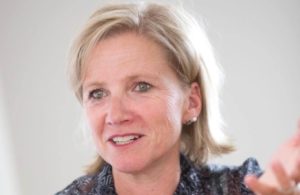 Alexandra Werner-Türr