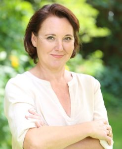 Portrait Ruth Annen